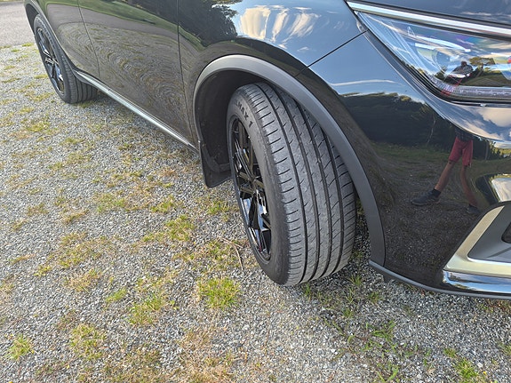 BYD Tang 5 of 13