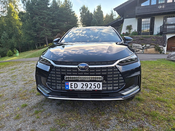 BYD Tang 2 of 13