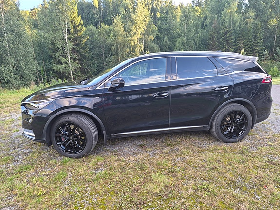 BYD Tang 3 of 13