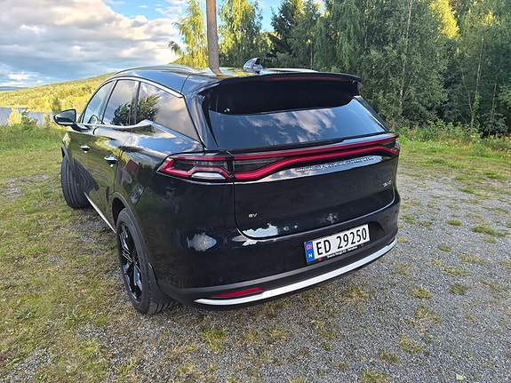 BYD Tang 13 of 13