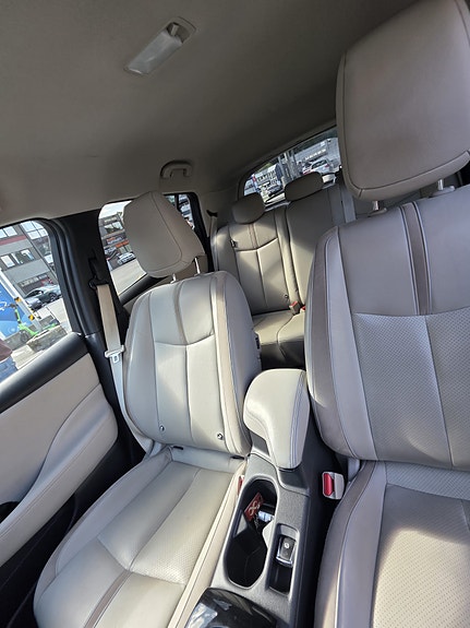 Nissan Leaf 18 of 30