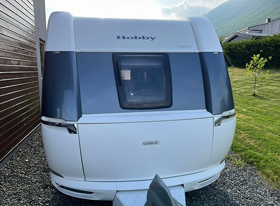 Hobby 540 UFE Excellent 5 of 26