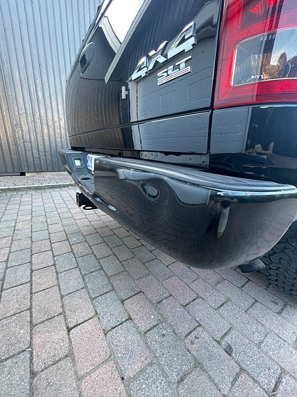 Dodge RAM 1500 22 of 30