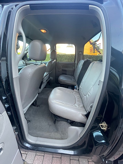 Dodge RAM 1500 11 of 30