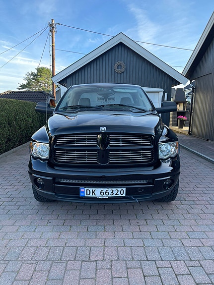 Dodge RAM 1500 3 of 30