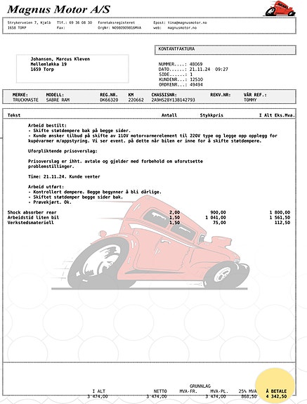 Dodge RAM 1500 28 of 30