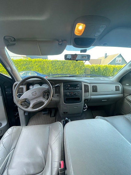 Dodge RAM 1500 12 of 30