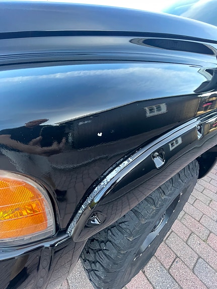 Dodge RAM 1500 19 of 30