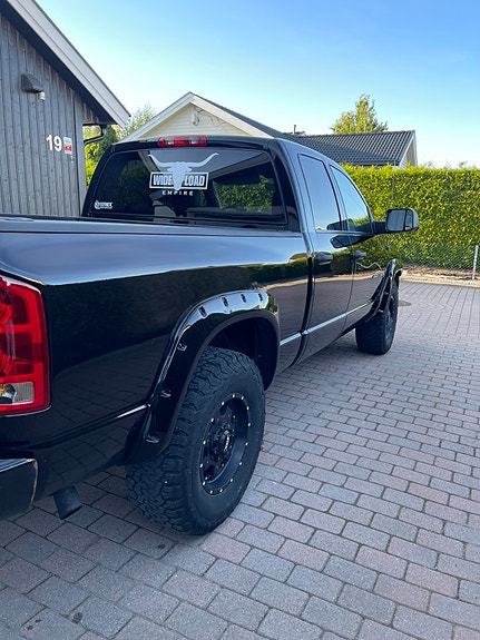 Dodge RAM 1500 6 of 30