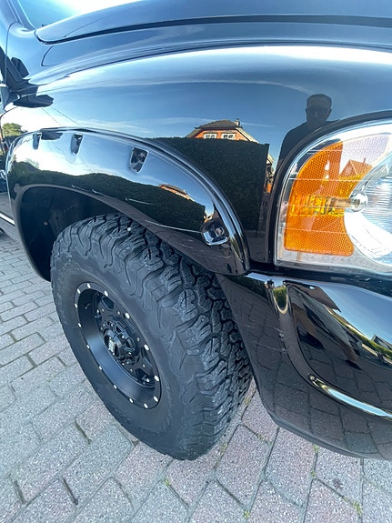Dodge RAM 1500 14 of 30
