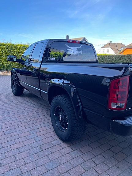 Dodge RAM 1500 7 of 30