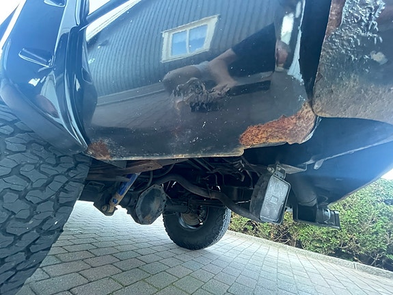 Dodge RAM 1500 23 of 30