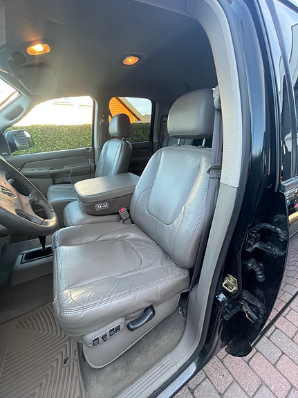 Dodge RAM 1500 10 of 30