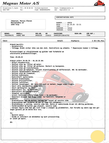 Dodge RAM 1500 29 of 30