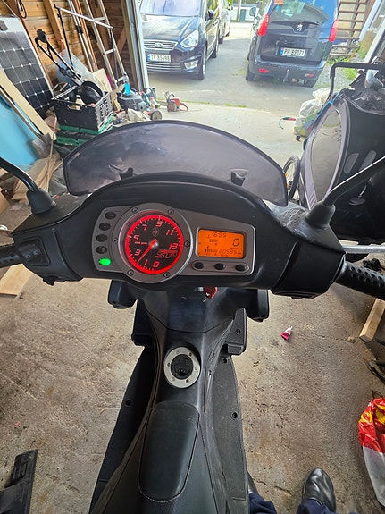 Gilera Runner 50 5 of 5