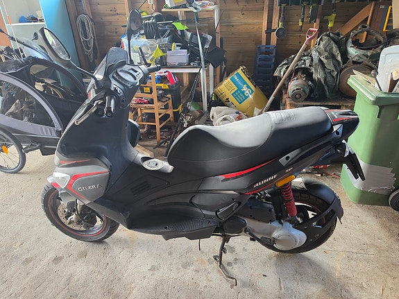 Gilera Runner 50 2 of 5