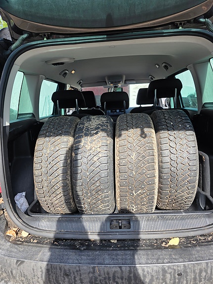 Skoda Yeti 13 of 23