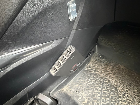 Opel Zafira Tourer 5 of 8