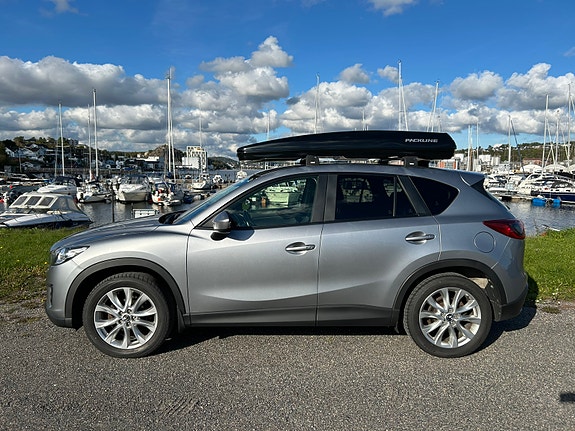 Mazda CX-5 2 of 10