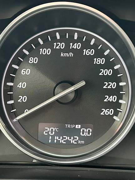 Mazda CX-5 10 of 10