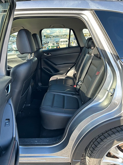 Mazda CX-5 9 of 10