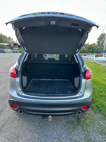 Mazda CX-5 7 of 10