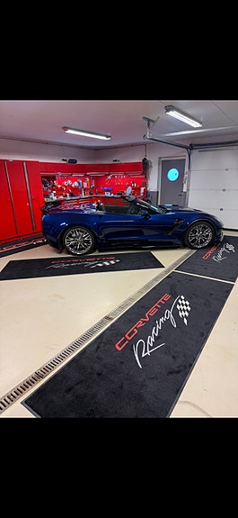 Chevrolet Corvette 26 of 26