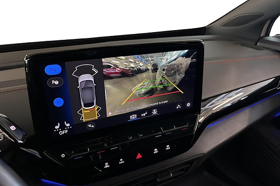 Volkswagen ID.5 GTX 12 of 13