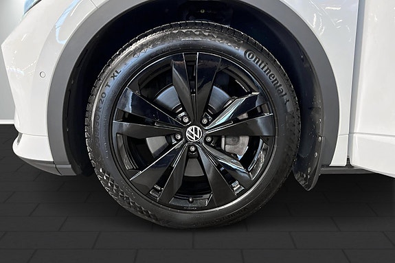 Volkswagen ID.5 GTX 10 of 13