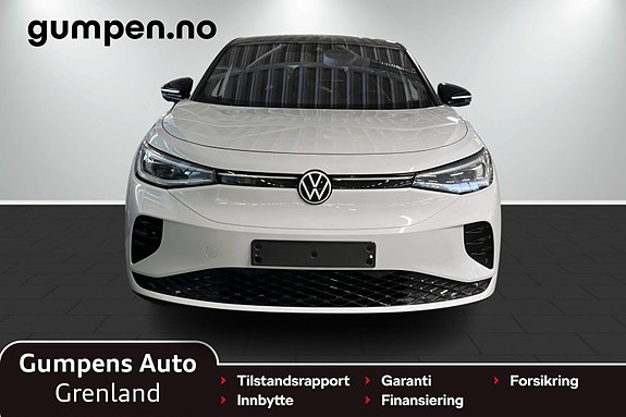 Volkswagen ID.5 GTX 4 of 13