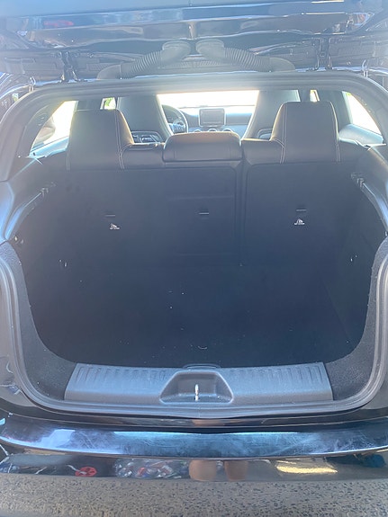 Mercedes-Benz A180 d 7 of 13