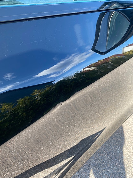 Mercedes-Benz A180 d 5 of 13