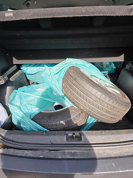Skoda Yeti 14 of 30