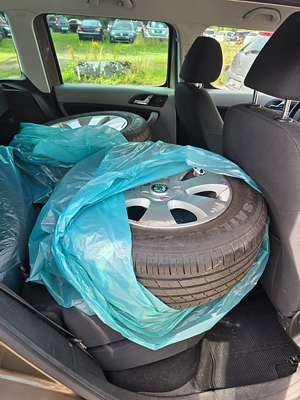 Skoda Yeti 11 of 30