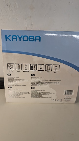 Product image 2 of 3