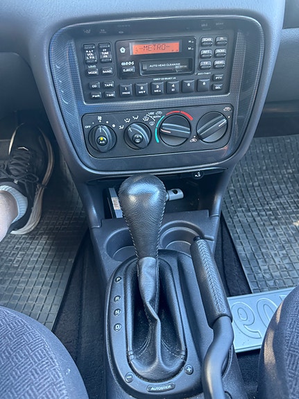 Chrysler Stratus 17 of 23