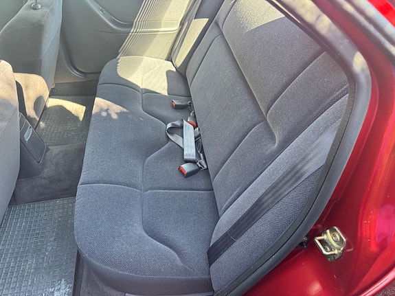 Chrysler Stratus 20 of 23