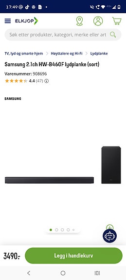 Product image 2 of 3