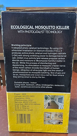 Product image 3 of 5