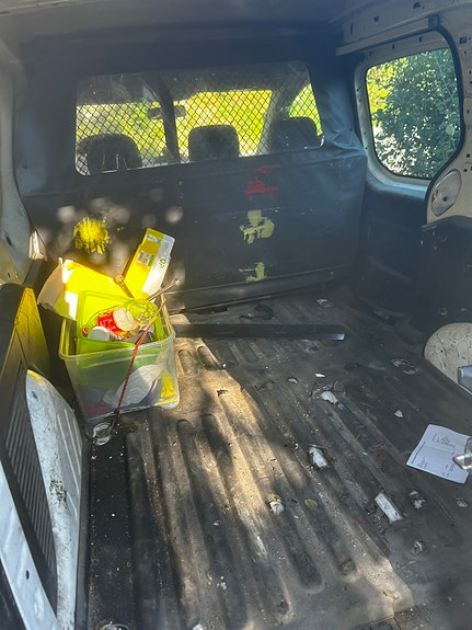 Citroen Berlingo 6 of 8