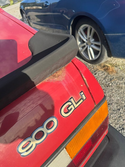 Saab 900 9 of 13