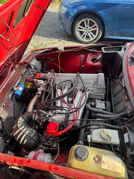 Saab 900 3 of 13