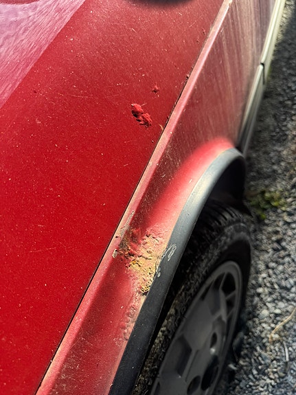 Saab 900 10 of 13