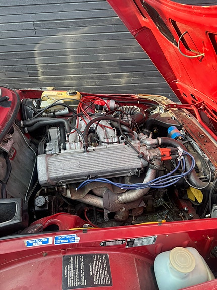 Saab 900 2 of 13