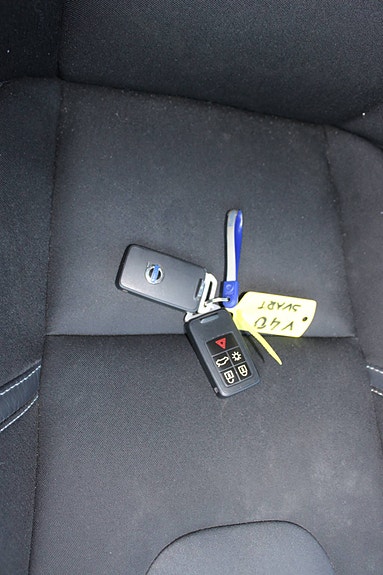 Volvo V40 18 of 21