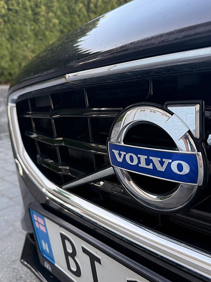 Volvo V40 21 of 21