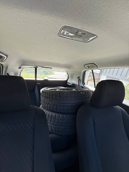 Toyota Urban Cruiser 18 of 22