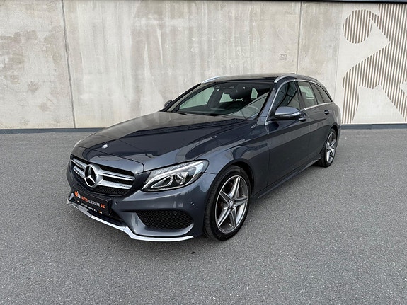 Mercedes-Benz C180
