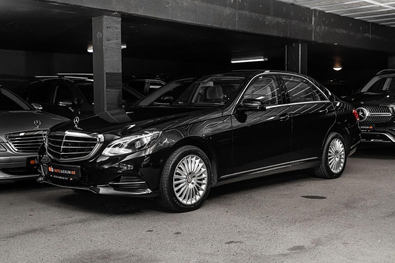 Mercedes-Benz E250