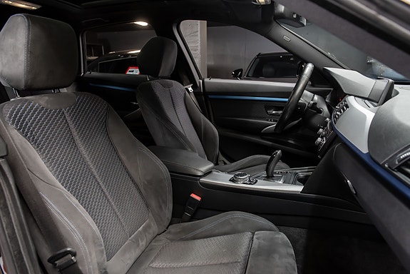 BMW 320d 21 of 22